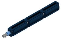 对标Nederman瑞典尼的曼NRSZ rotary valves, type 4,10,20,30 and 10-Q ATEX